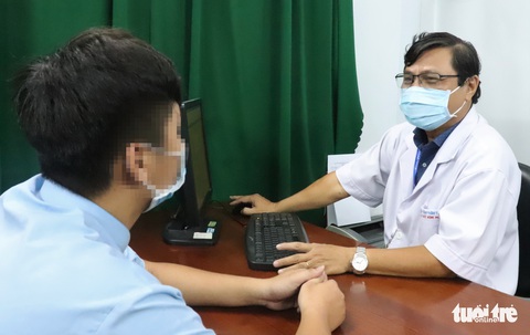 Trầm cảm và những hệ lụy khôn lường: Nhiều người hiểu sai về bệnh, thiếu hụt bác sĩ - Ảnh 4. Trầm cảm và những hệ lụy khôn lường: Nhiều người hiểu sai về bệnh, thiếu hụt bác sĩ - Ảnh 4.