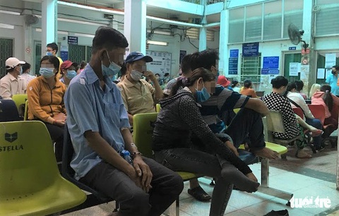Trầm cảm và những hệ lụy khôn lường: Nhiều người hiểu sai về bệnh, thiếu hụt bác sĩ - Ảnh 1. Trầm cảm và những hệ lụy khôn lường: Nhiều người hiểu sai về bệnh, thiếu hụt bác sĩ - Ảnh 1.