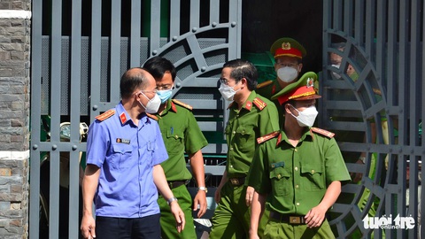 Vụ Tân Việt Phát 2 Bình Thuận: Đất nhà nước rơi vào tay tư nhân ra sao? - Ảnh 2. Vụ Tân Việt Phát 2 Bình Thuận: Đất nhà nước rơi vào tay tư nhân ra sao? - Ảnh 2.