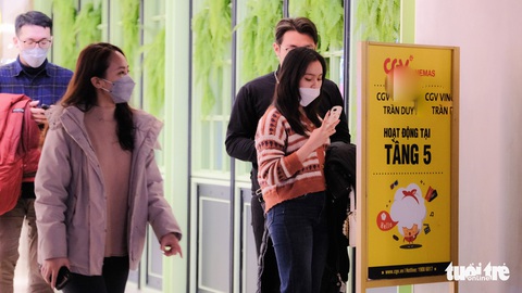 Mạnh dạn bình thường mới sau Tết - Ảnh 3. Mạnh dạn bình thường mới sau Tết - Ảnh 3.