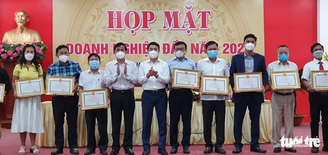 ‘Doanh nghiệp đến Hậu Giang vui’ - Ảnh 1. ‘Doanh nghiệp đến Hậu Giang vui’ - Ảnh 1.