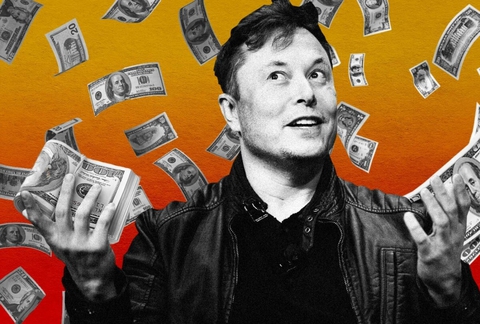 Elon Musk nợ 11 tỉ USD tiền thuế, nhưng Tesla không phải đóng dù chỉ 1 đồng - Ảnh 3. Elon Musk nợ 11 tỉ USD tiền thuế, nhưng Tesla không phải đóng dù chỉ 1 đồng - Ảnh 3.