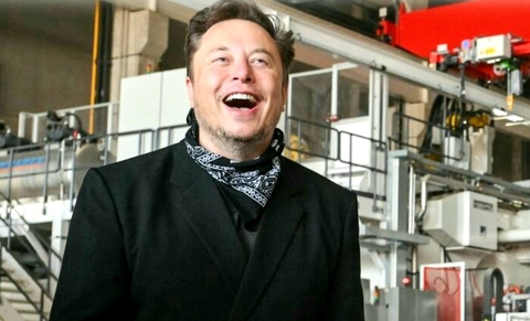 Gạt Tesla ra ngoài nhưng Mỹ muốn nhờ Elon Musk tư vấn cách giải quyết tình trạng thiếu chip - Ảnh 3. Gạt Tesla ra ngoài nhưng Mỹ muốn nhờ Elon Musk tư vấn cách giải quyết tình trạng thiếu chip - Ảnh 3.