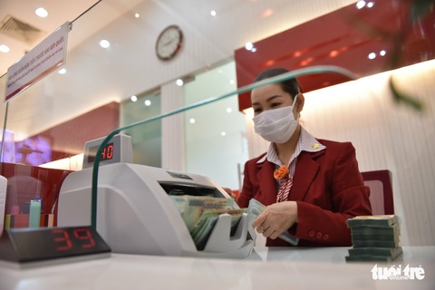 Kỳ vọng ở gói hỗ trợ lãi suất 40.000 tỉ đồng - Ảnh 2. Kỳ vọng ở gói hỗ trợ lãi suất 40.000 tỉ đồng - Ảnh 2.