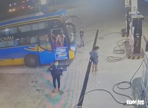 Một sinh viên năm nhất vào TP.HCM nhập học mất liên lạc với gia đình - Ảnh 1. Một sinh viên năm nhất vào TP.HCM nhập học mất liên lạc với gia đình - Ảnh 1.