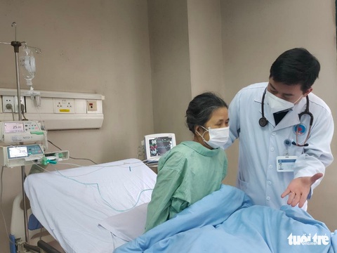 Tin sáng 14-2: Ca COVID-19 giảm mạnh, TP.HCM đề xuất tạm ngưng các bệnh viện dã chiến - Ảnh 1. Tin sáng 14-2: Ca COVID-19 giảm mạnh, TP.HCM đề xuất tạm ngưng các bệnh viện dã chiến - Ảnh 1.
