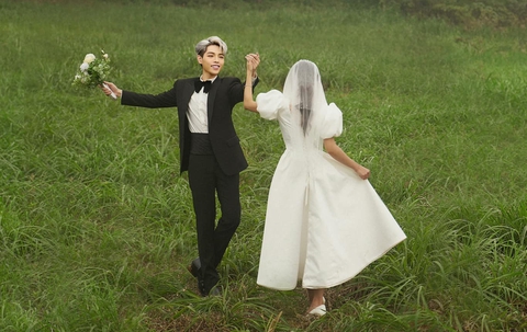 Âm nhạc cho ngày lễ Tình nhân và cho cả... người cô đơn - Ảnh 2. Âm nhạc cho ngày lễ Tình nhân và cho cả... người cô đơn - Ảnh 2.