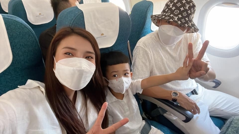 Valentine của sao Việt - Ảnh 9. Valentine của sao Việt - Ảnh 9.