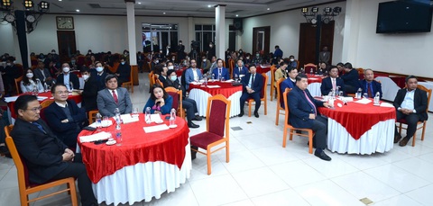 Chế biến sâu - then chốt để xây dựng thương hiệu nông sản Việt - Ảnh 2. Chế biến sâu - then chốt để xây dựng thương hiệu nông sản Việt - Ảnh 2.