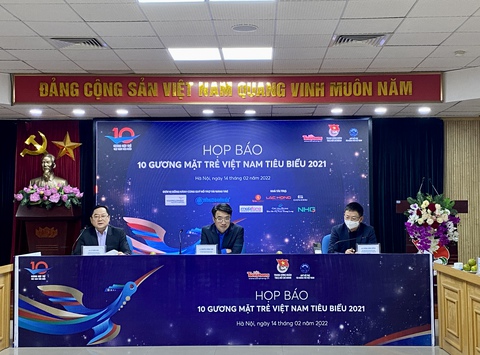 Hoa hậu Thùy Tiên vào top 20 đề cử gương mặt trẻ Việt Nam tiêu biểu năm 2021 - Ảnh 1. Hoa hậu Thùy Tiên vào top 20 đề cử gương mặt trẻ Việt Nam tiêu biểu năm 2021 - Ảnh 1.
