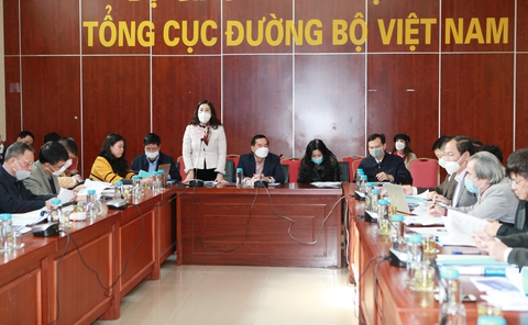 Không nước nào tách Luật giao thông đường bộ thành 2 luật - Ảnh 1. Không nước nào tách Luật giao thông đường bộ thành 2 luật - Ảnh 1.