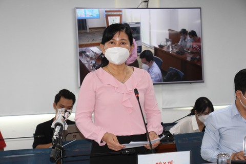 Còn quá sớm để xem SARS-CoV-2 như bệnh cúm mùa - Ảnh 1. Còn quá sớm để xem SARS-CoV-2 như bệnh cúm mùa - Ảnh 1.