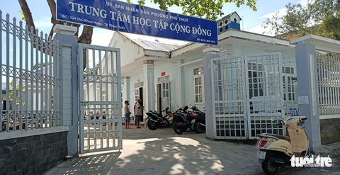 Bình Thuận: Khởi tố 5 nguyên dân quân bắt giữ người trái phép, cố ý gây thương tích - Ảnh 1. Bình Thuận: Khởi tố 5 nguyên dân quân bắt giữ người trái phép, cố ý gây thương tích - Ảnh 1.