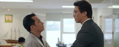 Anh có phải đàn ông không?: Sóng gió phủ đời trai - Ảnh 4. Anh có phải đàn ông không?: Sóng gió phủ đời trai - Ảnh 4.