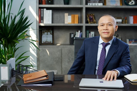 Chiến lược kinh doanh của CEO Lê Trường Mạnh - ông chủ tập đoàn KingSport - Ảnh 4. Chiến lược kinh doanh của CEO Lê Trường Mạnh - ông chủ tập đoàn KingSport - Ảnh 4.