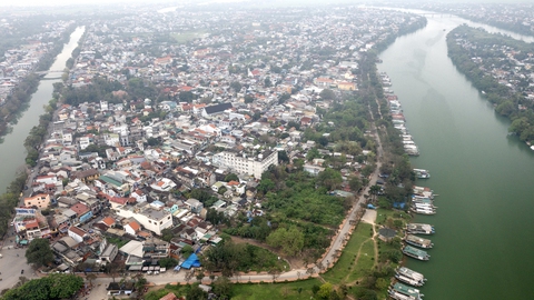 Chuyện chưa kể những tên đường nước Việt - Kỳ 3: Ru tình bên đường Trịnh Công Sơn - Ảnh 1. Chuyện chưa kể những tên đường nước Việt - Kỳ 3: Ru tình bên đường Trịnh Công Sơn - Ảnh 1.