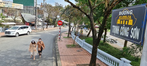 Chuyện chưa kể những tên đường nước Việt - Kỳ 3: Ru tình bên đường Trịnh Công Sơn - Ảnh 3. Chuyện chưa kể những tên đường nước Việt - Kỳ 3: Ru tình bên đường Trịnh Công Sơn - Ảnh 3.