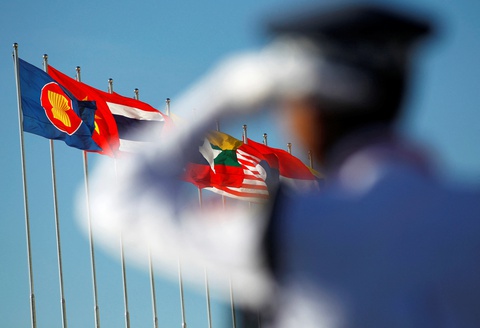 Myanmar xác nhận không dự họp ASEAN - Ảnh 1. Myanmar xác nhận không dự họp ASEAN - Ảnh 1.
