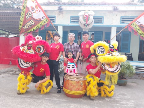 Quyền Linh nói về chuyện mình... hay khóc trên truyền hình - Ảnh 4. Quyền Linh nói về chuyện mình... hay khóc trên truyền hình - Ảnh 4.