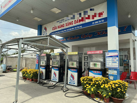 Bộ Công thương lập 3 đoàn thanh tra các doanh nghiệp đầu mối xăng dầu - Ảnh 1. Bộ Công thương lập 3 đoàn thanh tra các doanh nghiệp đầu mối xăng dầu - Ảnh 1.