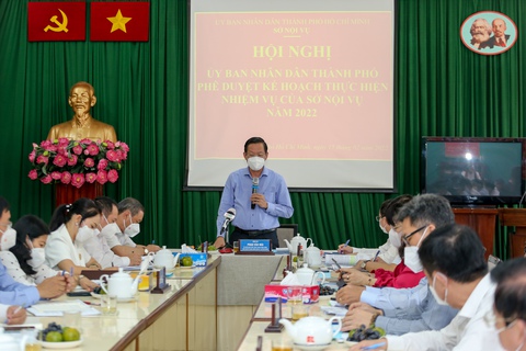 Chủ tịch Phan Văn Mãi: Nghiên cứu phương thức số để chính quyền giao tiếp với dân - Ảnh 1. Chủ tịch Phan Văn Mãi: Nghiên cứu phương thức số để chính quyền giao tiếp với dân - Ảnh 1.