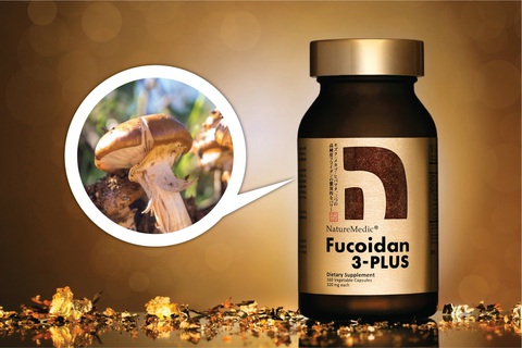 Fucoidan và tác động kép trong hỗ trợ điều trị ung thư vú, cổ tử cung - Ảnh 3. Fucoidan và tác động kép trong hỗ trợ điều trị ung thư vú, cổ tử cung - Ảnh 3.