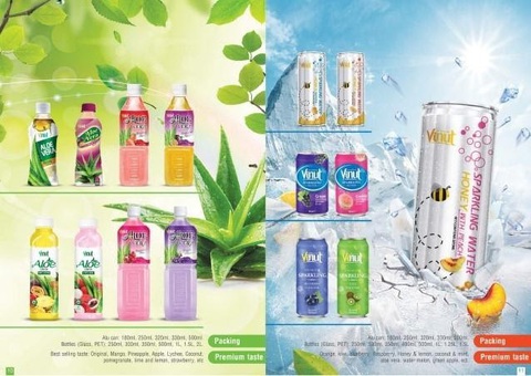 Thương hiệu Nước Giải Khát Nam Việt Chinh Phục Thị Trường Quốc Tế - Ảnh 3. Thương hiệu Nước Giải Khát Nam Việt Chinh Phục Thị Trường Quốc Tế - Ảnh 3.