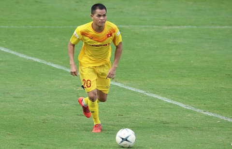 U23 Thái Lan và Singapore mạnh cỡ nào? - Ảnh 2. U23 Thái Lan và Singapore mạnh cỡ nào? - Ảnh 2.