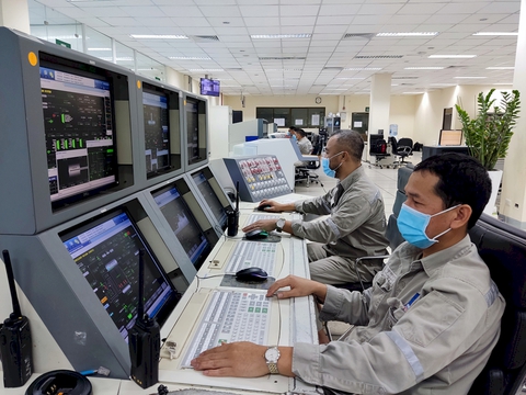 Phân bón Phú Mỹ: Sản lượng sản xuất cao, hàng hóa dồi dào - Ảnh 1. Phân bón Phú Mỹ: Sản lượng sản xuất cao, hàng hóa dồi dào - Ảnh 1.