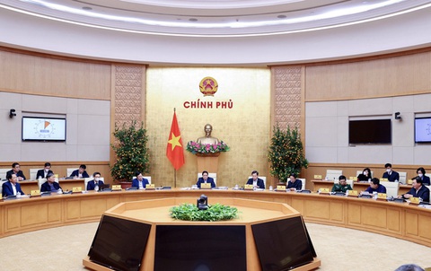 Xây dựng pháp luật: Bám sát thực tiễn để hoàn thiện thể chế, đáp ứng mong mỏi của nhân dân - Ảnh 1. Xây dựng pháp luật: Bám sát thực tiễn để hoàn thiện thể chế, đáp ứng mong mỏi của nhân dân - Ảnh 1.