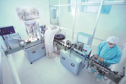 Thêm một trụ cột của NovaGroup chuẩn bị lên sàn - Ảnh 1. Thêm một trụ cột của NovaGroup chuẩn bị lên sàn - Ảnh 1.