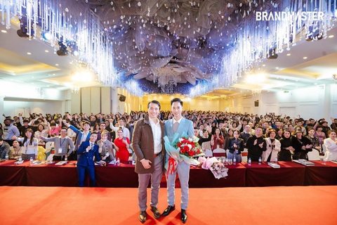 HBR Holdings – Nơi nuôi dưỡng văn hóa học tập trọn đời - Ảnh 2. HBR Holdings – Nơi nuôi dưỡng văn hóa học tập trọn đời - Ảnh 2.