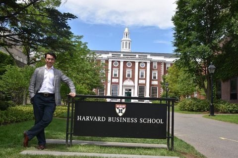 HBR Holdings – Nơi nuôi dưỡng văn hóa học tập trọn đời - Ảnh 5. HBR Holdings – Nơi nuôi dưỡng văn hóa học tập trọn đời - Ảnh 5.