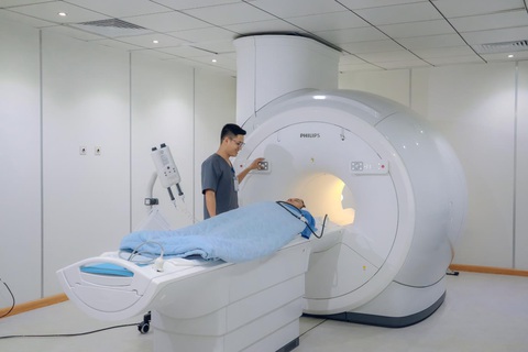 Khánh thành bệnh viện hiện đại hàng đầu tại thành phố Buôn Ma Thuột - Ảnh 5. Khánh thành bệnh viện hiện đại hàng đầu tại thành phố Buôn Ma Thuột - Ảnh 5.