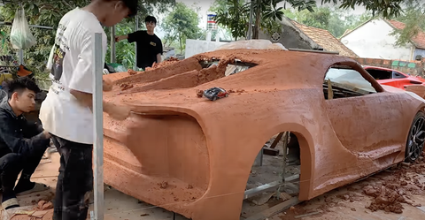 Siêu xe Bugatti Chiron của bạn trẻ Việt lên sóng Supercar Blondie, hút truyền thông thế giới - Ảnh 9. Siêu xe Bugatti Chiron của bạn trẻ Việt lên sóng Supercar Blondie, hút truyền thông thế giới - Ảnh 9.