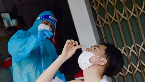 Nhu cầu xét nghiệm nhanh COVID-19 lên cao, chọn sao cho đúng và kiểm soát chất lượng như thế nào? - Ảnh 1. Nhu cầu xét nghiệm nhanh COVID-19 lên cao, chọn sao cho đúng và kiểm soát chất lượng như thế nào? - Ảnh 1.