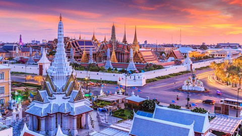 Vietjet tăng gấp đôi tần suất bay đến Thái Lan và khuyến mại đến 50% giá vé - Ảnh 2. Vietjet tăng gấp đôi tần suất bay đến Thái Lan và khuyến mại đến 50% giá vé - Ảnh 2.