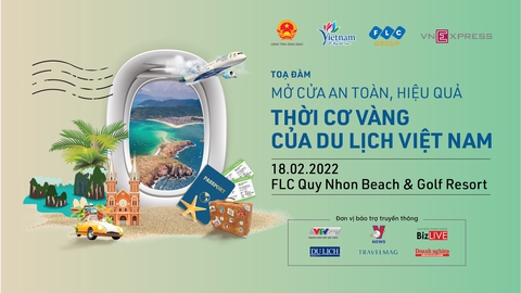 Mở cửa du lịch quốc tế an toàn: Thời cơ vàng cho Việt Nam - Ảnh 2. Mở cửa du lịch quốc tế an toàn: Thời cơ vàng cho Việt Nam - Ảnh 2.