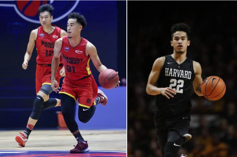 Những cầu thủ gốc Việt có thể ‘tiếp sức’ bóng rổ Việt Nam tại SEA Games 31 - Ảnh 1. Những cầu thủ gốc Việt có thể ‘tiếp sức’ bóng rổ Việt Nam tại SEA Games 31 - Ảnh 1.