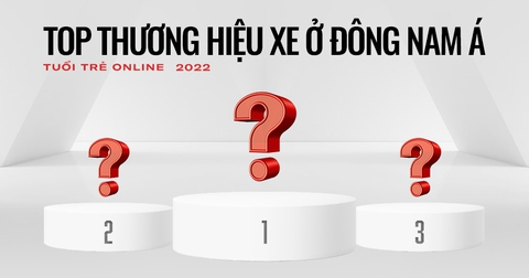 Hãng xe bán chạy từng nước Đông Nam Á: Người Việt chuộng xe Hàn nhưng Toyota áp đảo phần còn lại - Ảnh 1. Hãng xe bán chạy từng nước Đông Nam Á: Người Việt chuộng xe Hàn nhưng Toyota áp đảo phần còn lại - Ảnh 1.