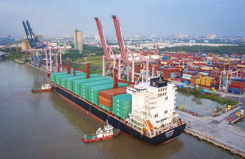TP.HCM đã lấy lại vị trí đầu tàu kinh tế của cả nước - Ảnh 1. TP.HCM đã lấy lại vị trí đầu tàu kinh tế của cả nước - Ảnh 1.