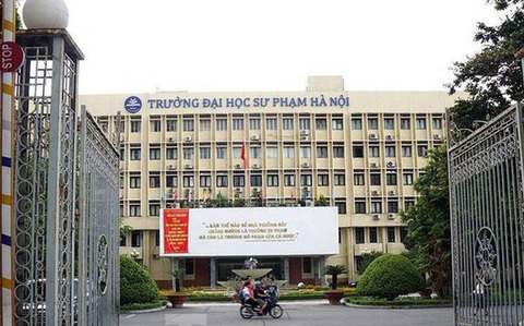 Trường ĐH Sư phạm Hà Nội tổ chức kỳ thi đánh giá năng lực, công bố đề thi tham khảo - Ảnh 1. Trường ĐH Sư phạm Hà Nội tổ chức kỳ thi đánh giá năng lực, công bố đề thi tham khảo - Ảnh 1.