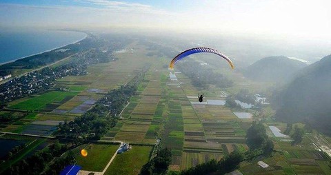 Hải Tiến nơi đáng đầu tư nhất Thanh Hóa trong 5 năm tới - Ảnh 3. Hải Tiến nơi đáng đầu tư nhất Thanh Hóa trong 5 năm tới - Ảnh 3.