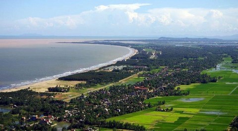 Hải Tiến nơi đáng đầu tư nhất Thanh Hóa trong 5 năm tới - Ảnh 4. Hải Tiến nơi đáng đầu tư nhất Thanh Hóa trong 5 năm tới - Ảnh 4.