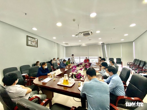 Đà Nẵng: Liên ngành tư pháp, công an, thuế... chống thất thu thuế trong mua bán nhà đất - Ảnh 1. Đà Nẵng: Liên ngành tư pháp, công an, thuế... chống thất thu thuế trong mua bán nhà đất - Ảnh 1.