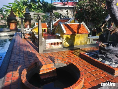 Mô hình, tiểu cảnh ‘đắp gọt’ từ bìa giấy, vỏ lon nhìn là mê - Ảnh 8. Mô hình, tiểu cảnh ‘đắp gọt’ từ bìa giấy, vỏ lon nhìn là mê - Ảnh 8.