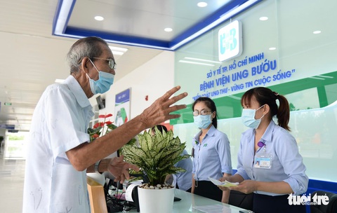 Bộ trưởng Bộ Y tế: Giá dịch vụ y tế phải tính đúng, tính đủ - Ảnh 2. Bộ trưởng Bộ Y tế: Giá dịch vụ y tế phải tính đúng, tính đủ - Ảnh 2.