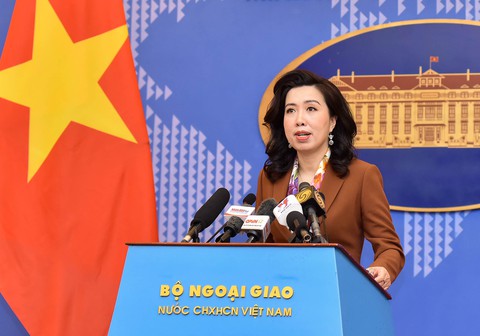 Việt Nam lên tiếng việc Mỹ áp thuế chống bán phá giá 400% với mật ong - Ảnh 1. Việt Nam lên tiếng việc Mỹ áp thuế chống bán phá giá 400% với mật ong - Ảnh 1.
