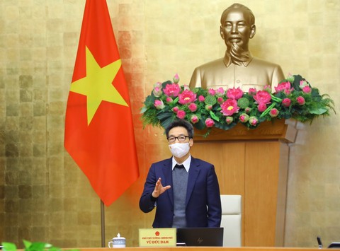 Đảm bảo đưa trẻ trở lại trường học an toàn, linh hoạt, tránh cực đoan - Ảnh 1. Đảm bảo đưa trẻ trở lại trường học an toàn, linh hoạt, tránh cực đoan - Ảnh 1.