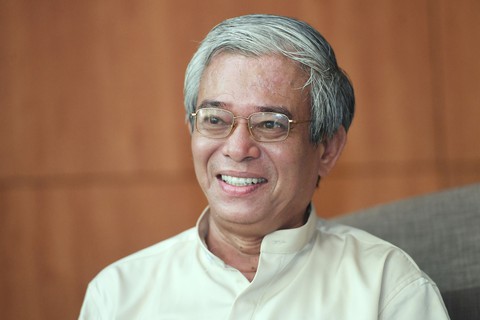 Việt Nam và ASEAN trong chiến lược Ấn Độ Dương - Thái Bình Dương của Mỹ - Ảnh 2. Việt Nam và ASEAN trong chiến lược Ấn Độ Dương - Thái Bình Dương của Mỹ - Ảnh 2.